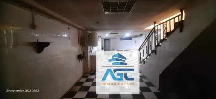 Location local commercial 4