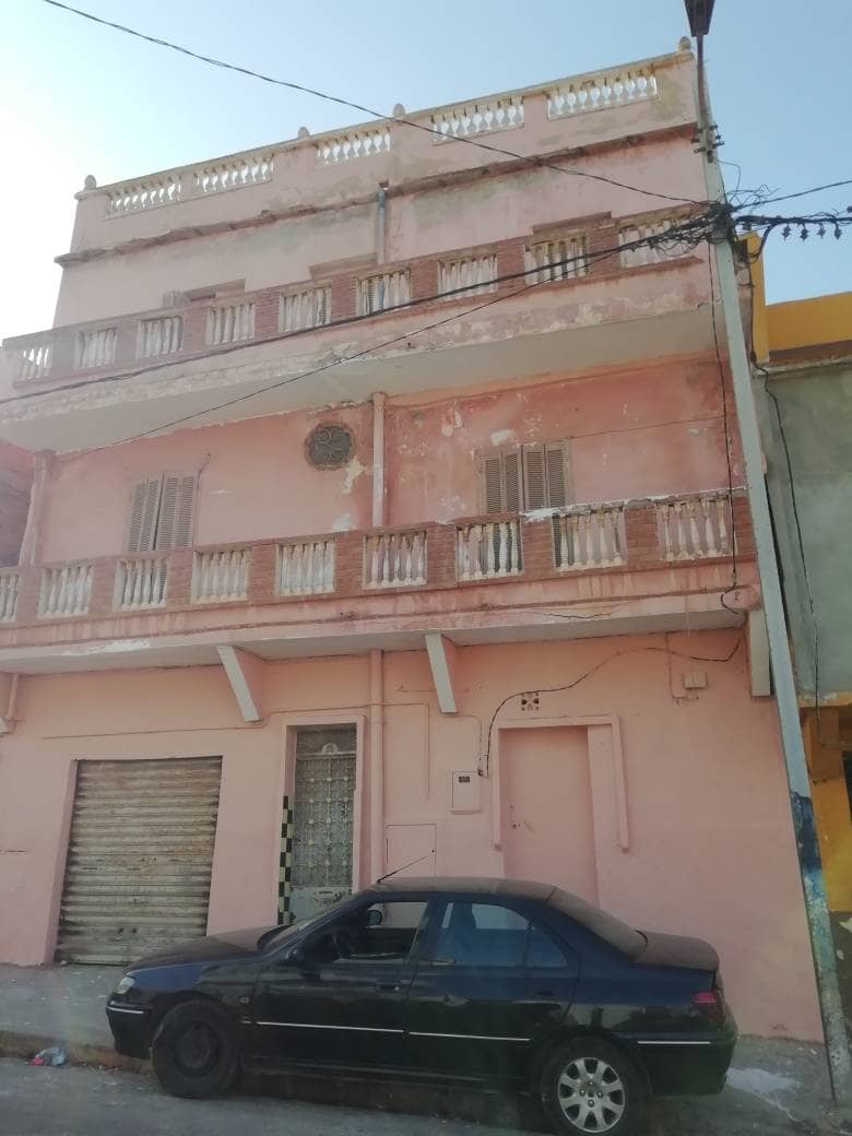 Haouch cité petit oran 5