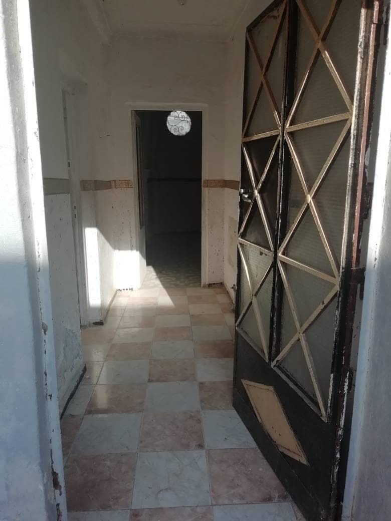 Haouch cité petit oran 4