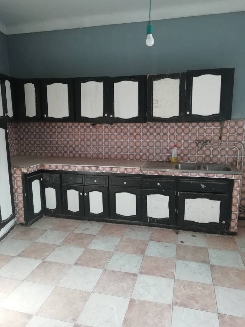 Haouch cité petit oran 2