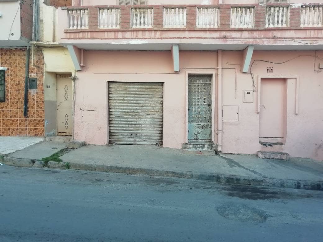 Haouch cité petit oran