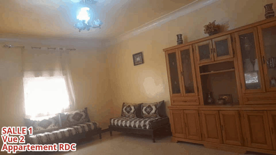🏡 maison 2 façades à vendre – chabaat el leham, ain témouchent (algérie) 4