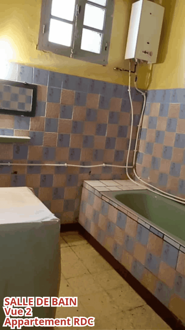 🏡 maison 2 façades à vendre – chabaat el leham, ain témouchent (algérie) 7