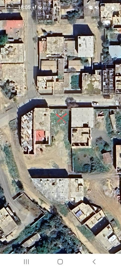 Terrain 400m2, ain defla, el amrz 2