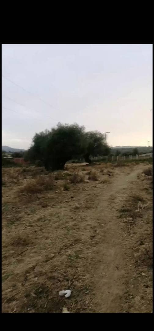 Terrain a vendre