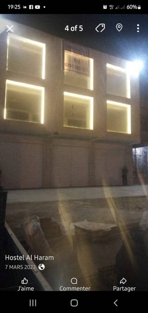 Affaire à saisir immeuble en vente 8