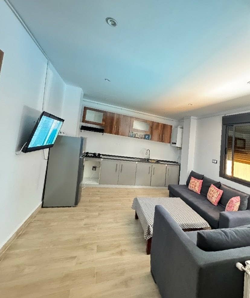 Vente appartement f3 aïn témouchent bou zedjar 7