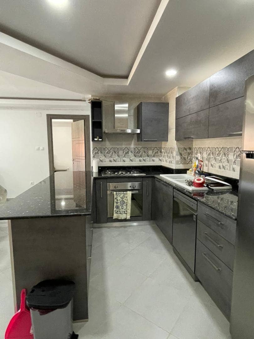 F3 residence les orangers 12