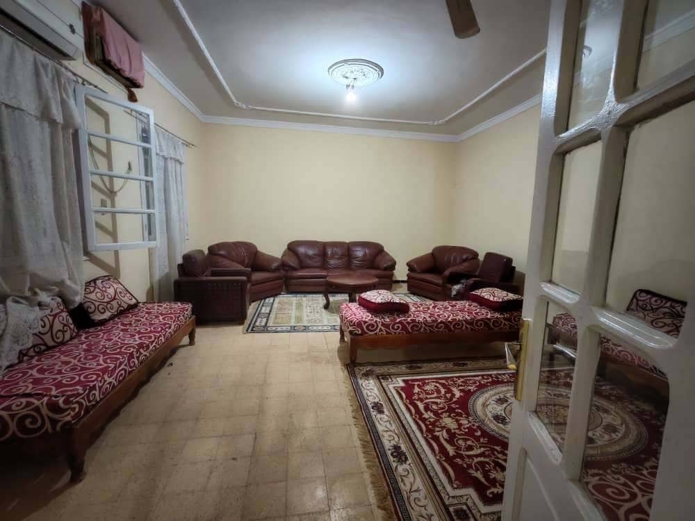 Vente villa 4