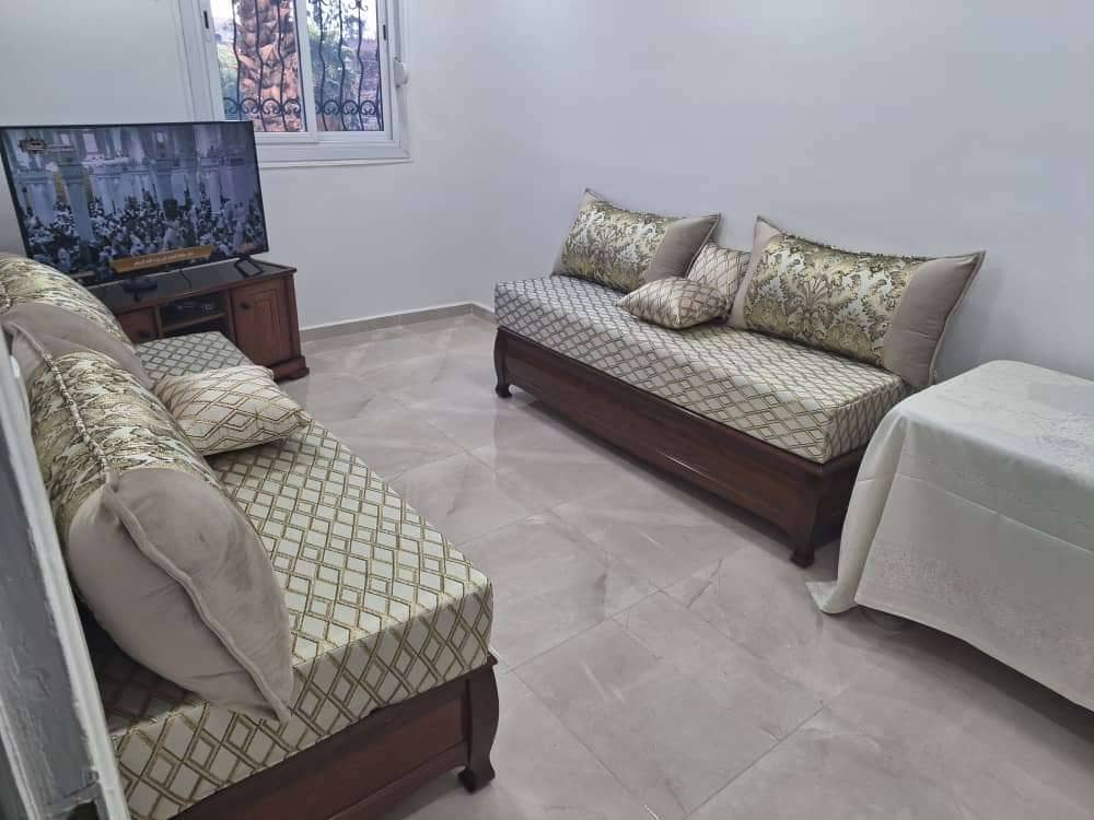 Vente appartement f4 blida boufarik 15