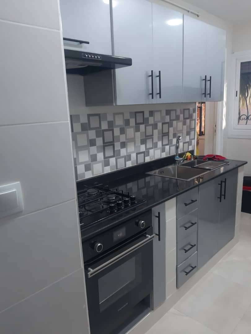 Vente appartement f4 blida boufarik 5