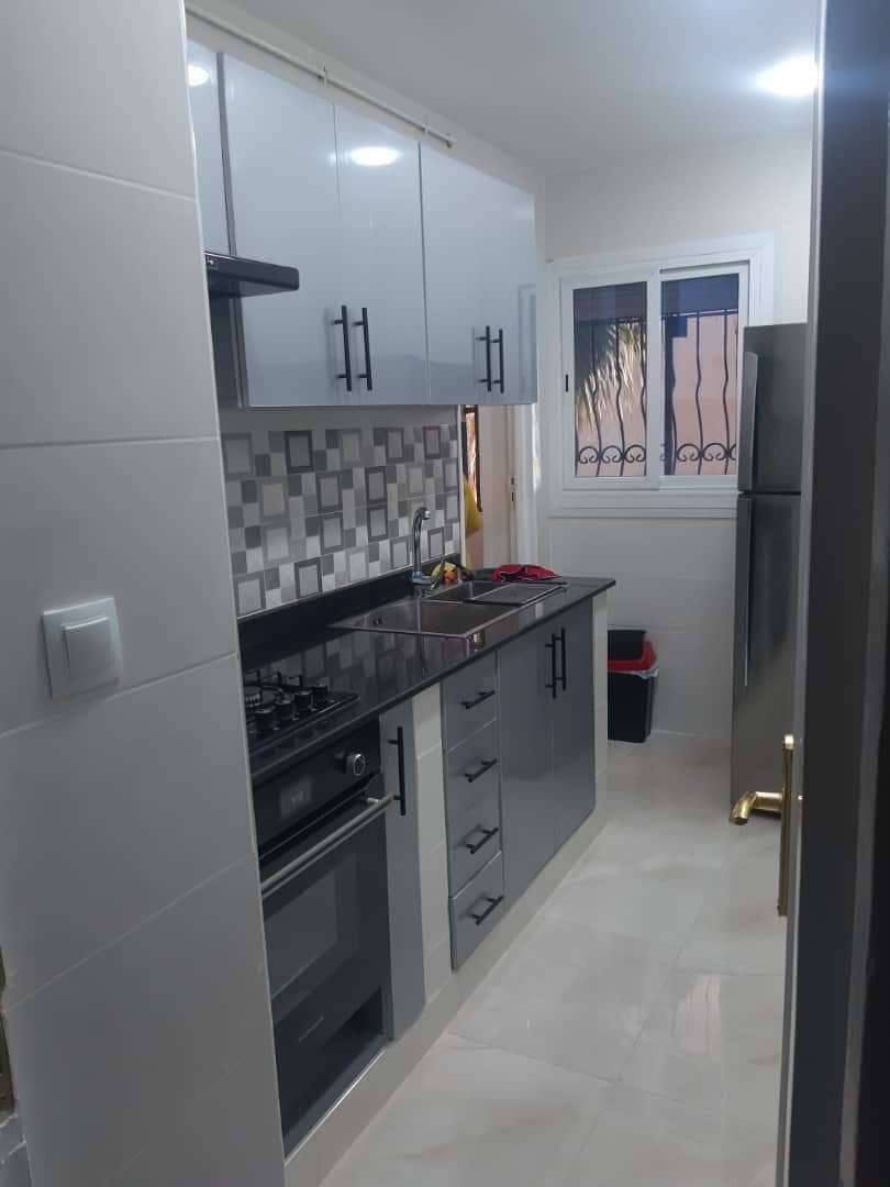 Vente appartement f4 blida boufarik