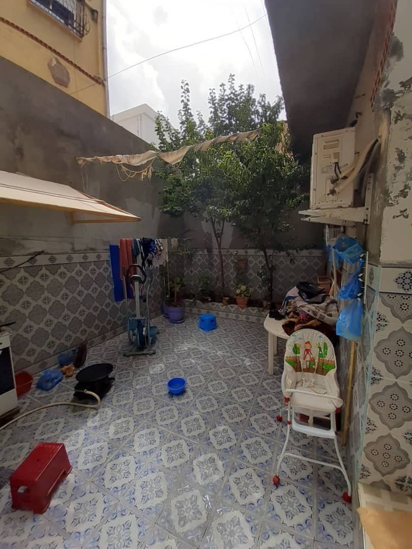 Villa située à canastel 3