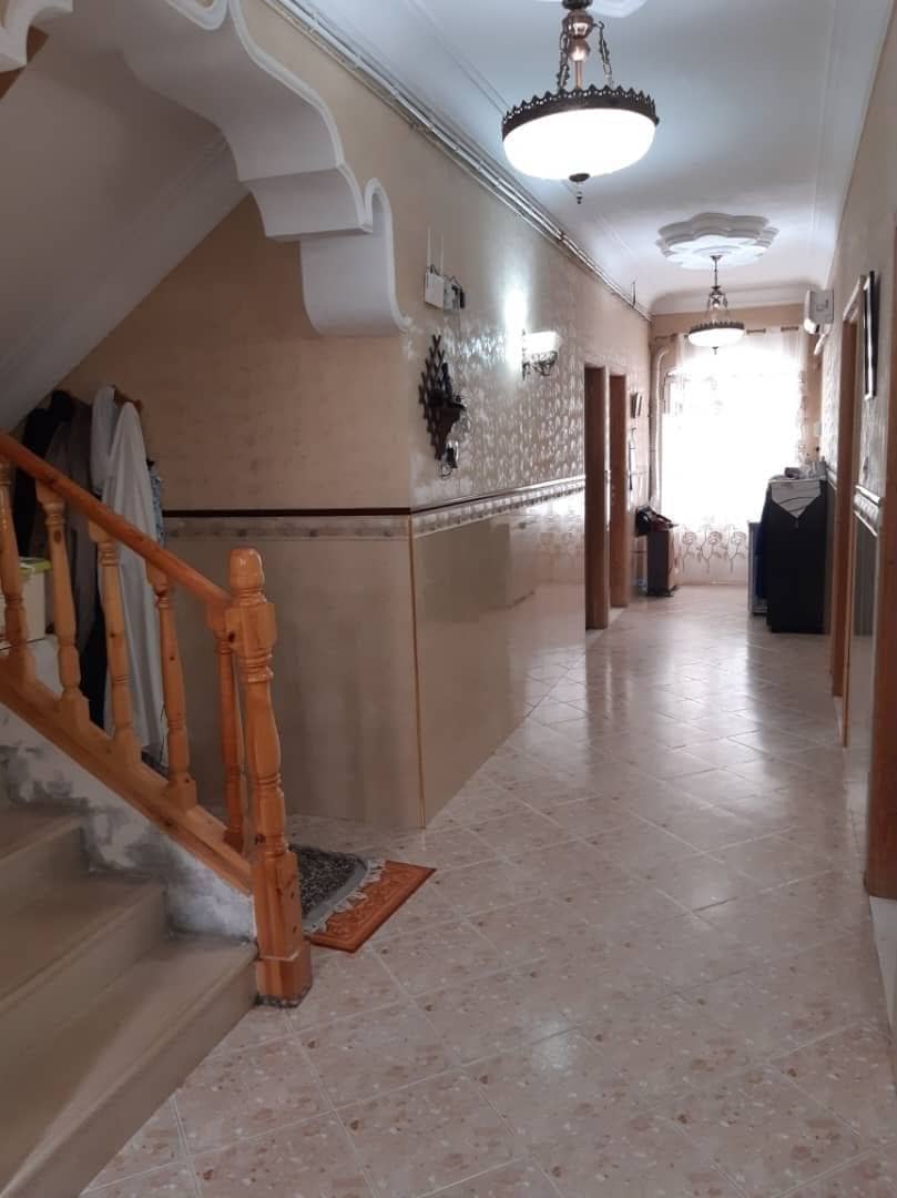 Villa située à canastel 14