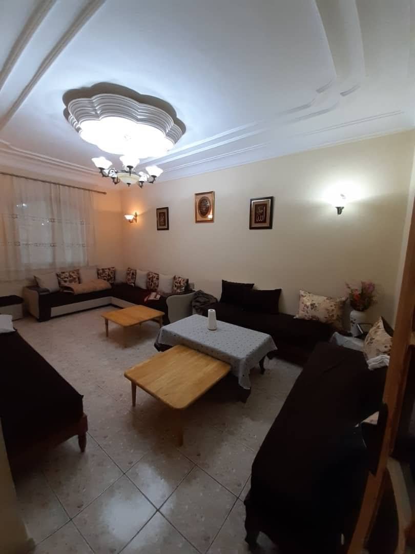 Villa située à canastel 11