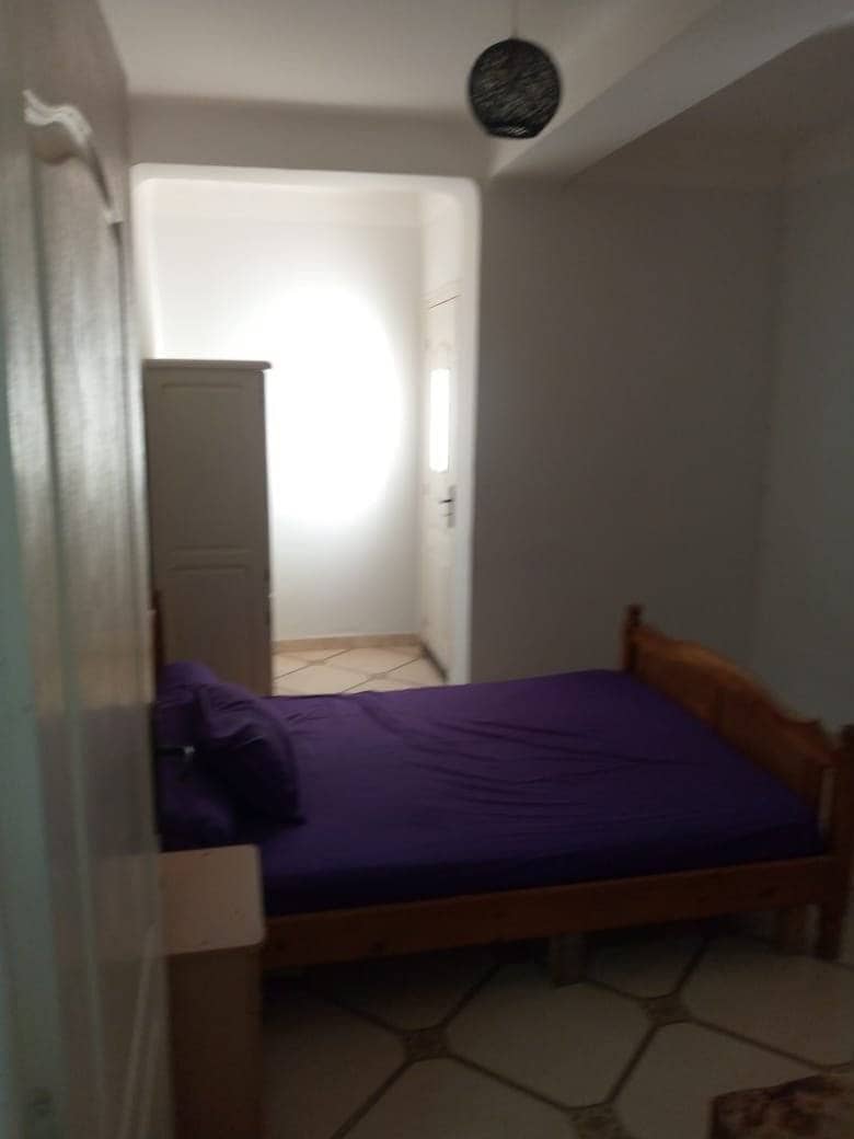 Appartement f3 avendre a bejaia _ melbou 3