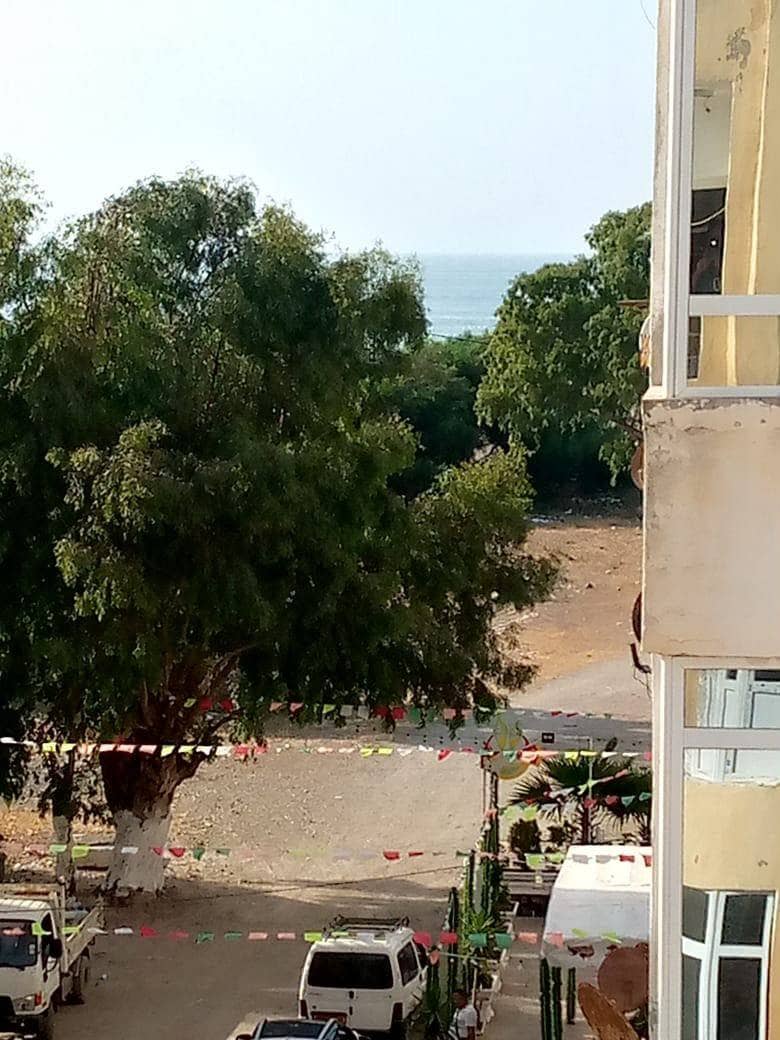 Appartement f3 avendre a bejaia _ melbou 5