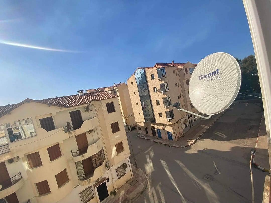 Appartement f3 avendre a bejaia _ melbou 8