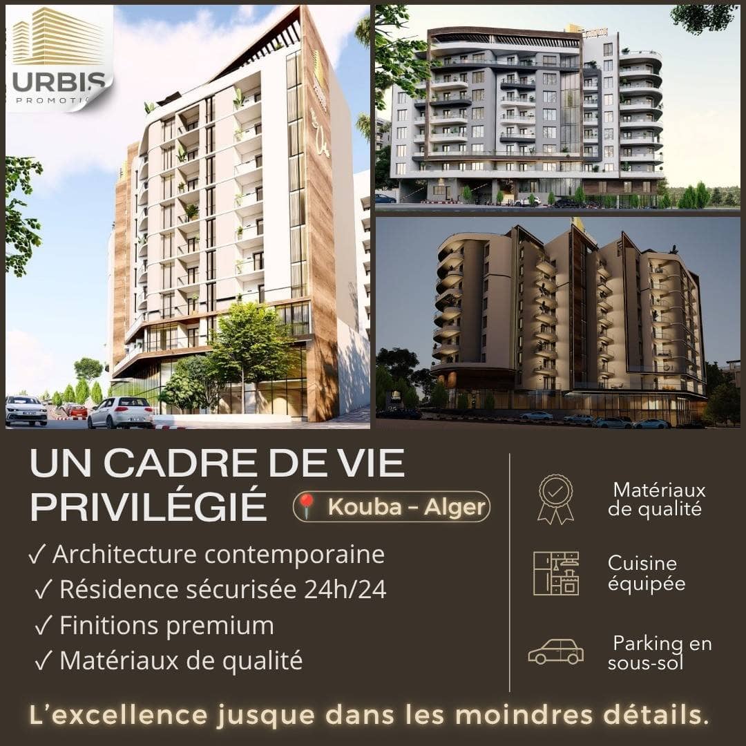Residence essafir 4