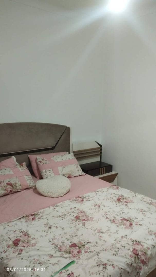 شقة f3 9