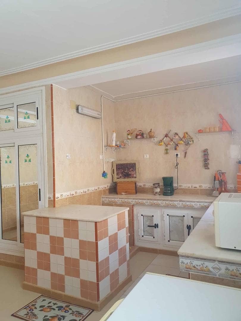 Vente maison 5