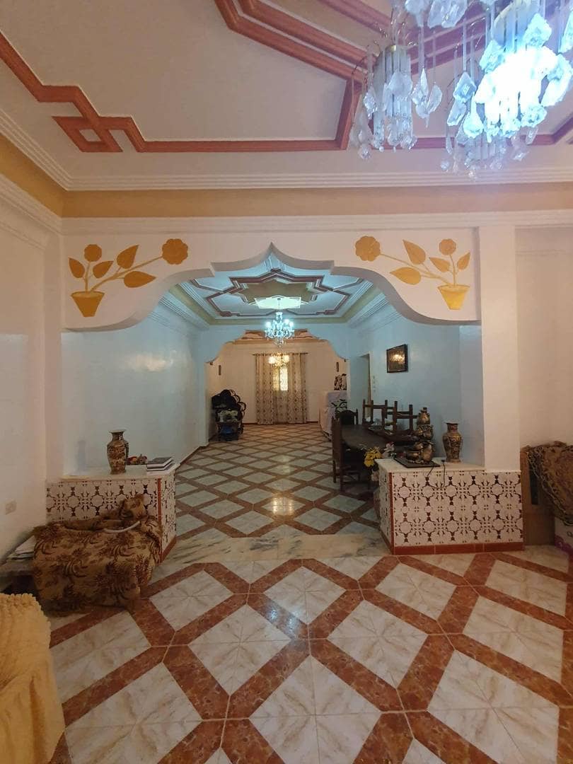 Vente maison 6