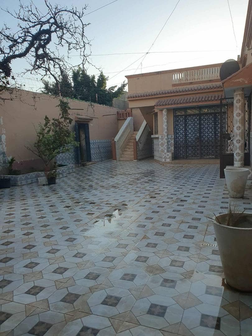 Vente maison 7