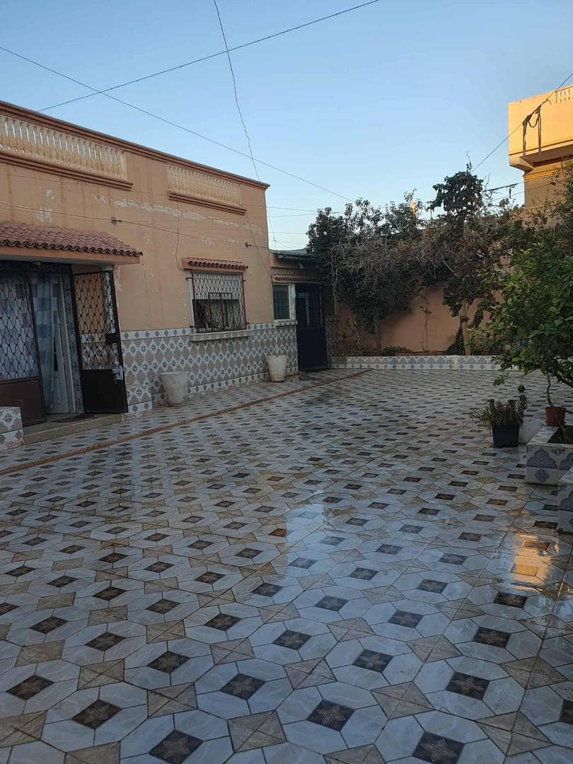 Vente maison 2