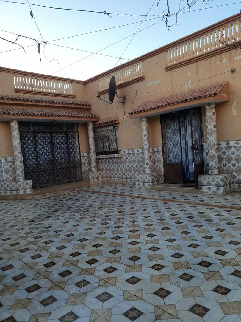 Vente maison 13