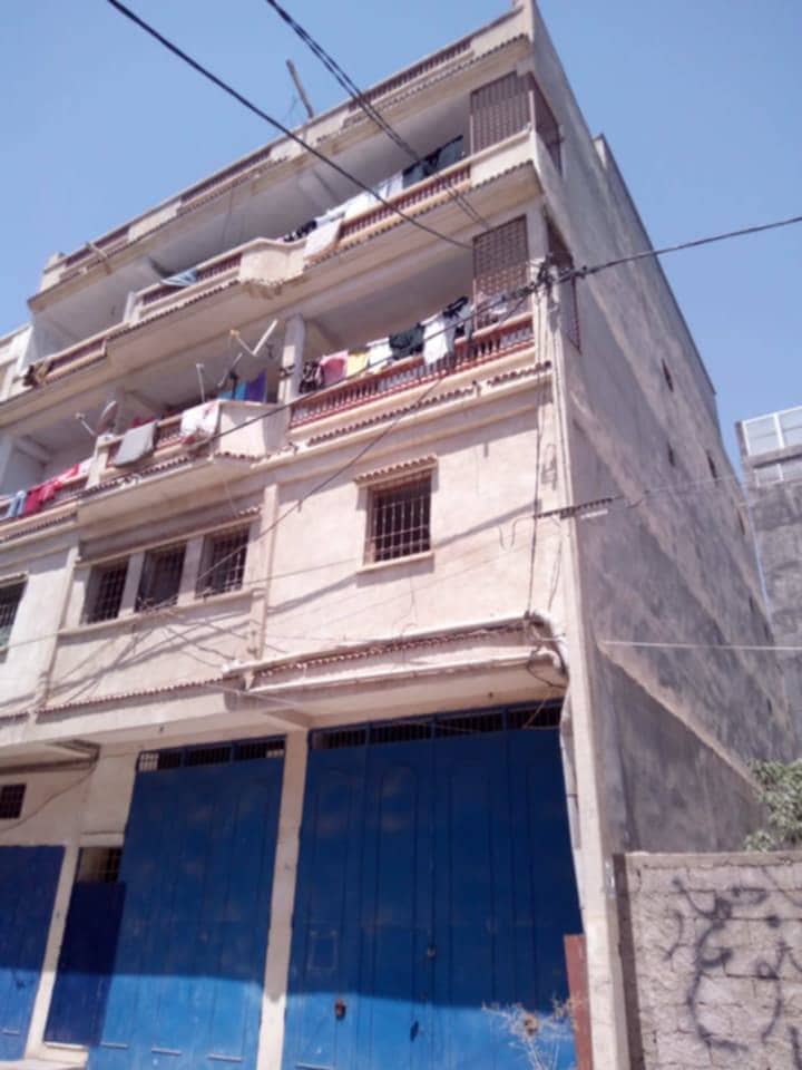 عمارة للبيع 8