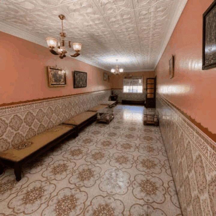 Villa r+2 de 260 m² à vendre à laayoun - village de bousfer (oran) 3