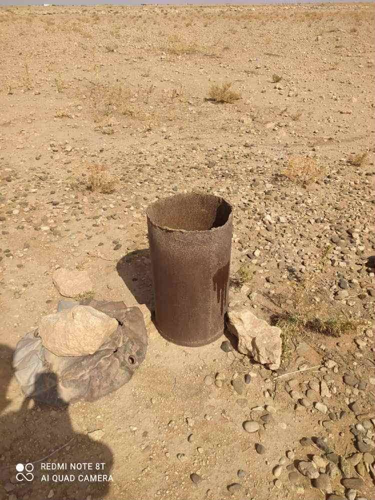 Terrain à de 13 hectares à vendre – hassi fedoul, wilaya de djelfa 5