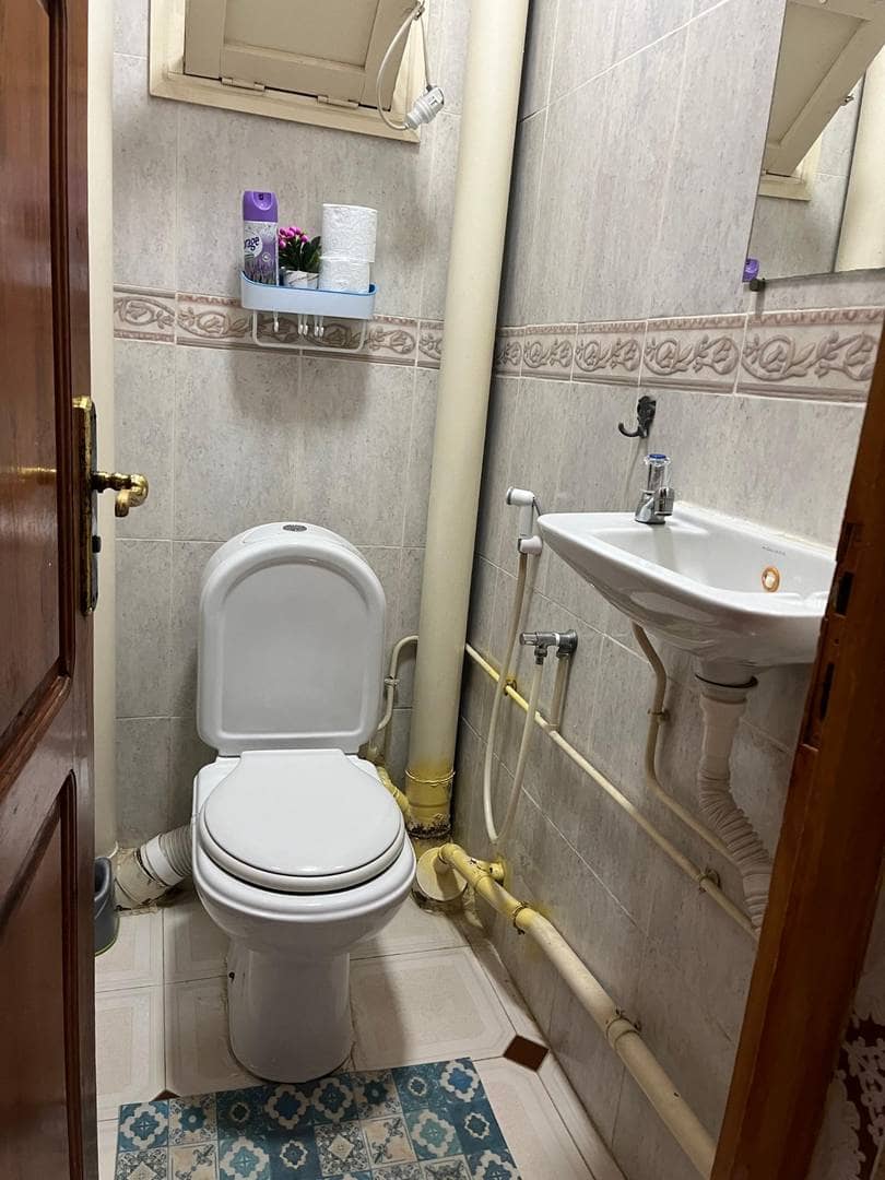 F3 apartment 3