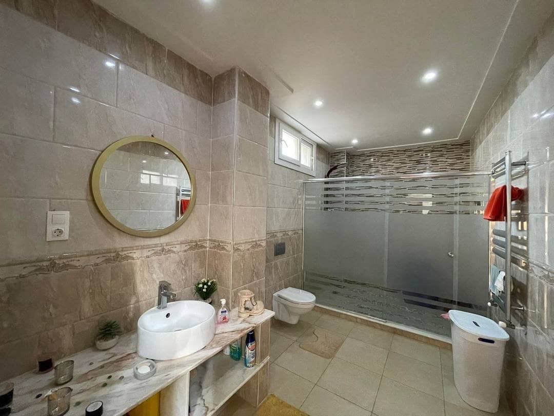 Location duplex a draria sebala 2