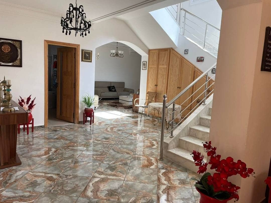 Location duplex a draria sebala