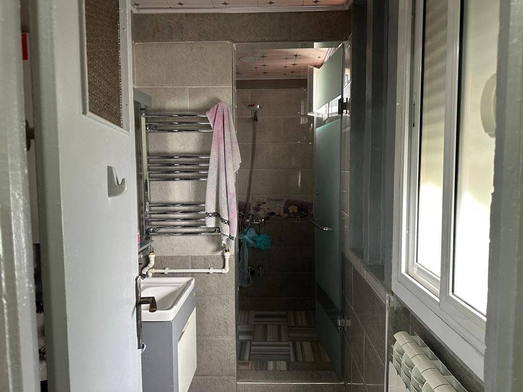 Location appartement à benaknoune 9