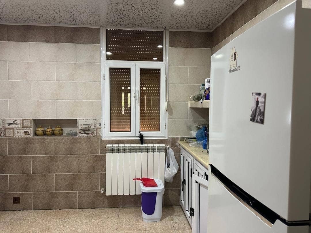 Location appartement à benaknoune 7
