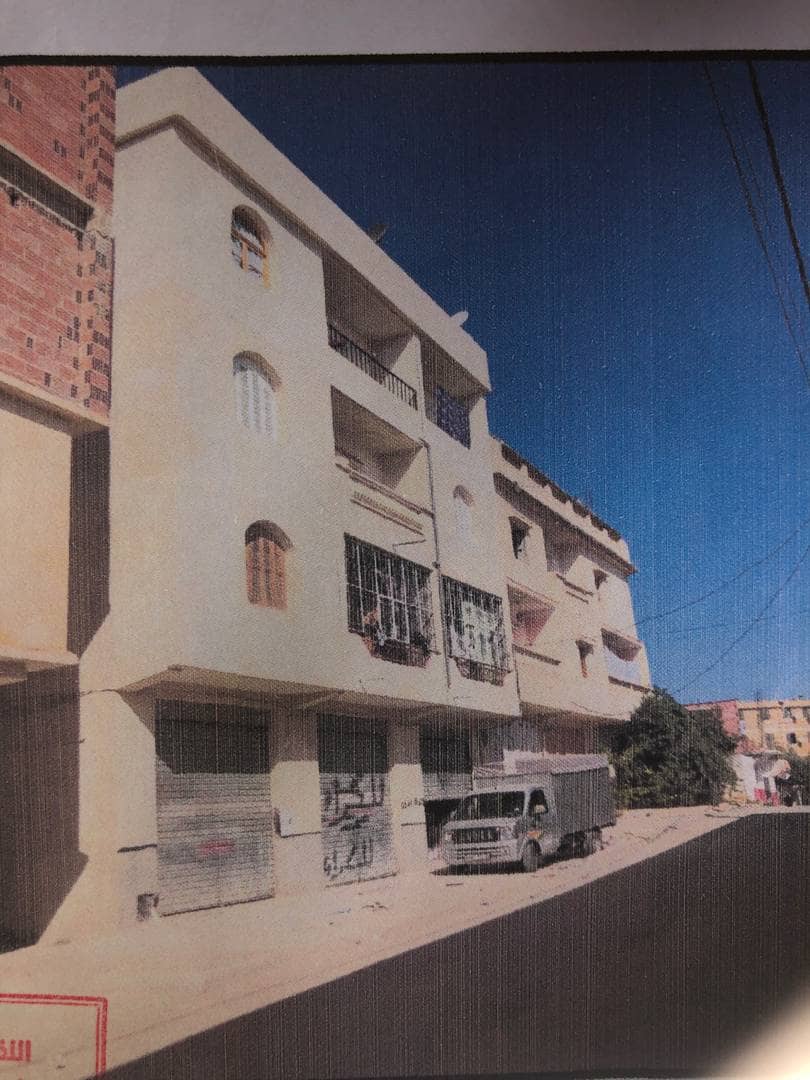 Immeuble 5 appartements luxe + garage 2