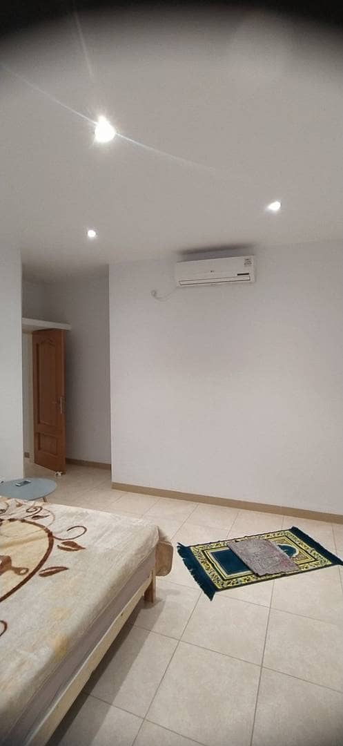 Appartement -f3 12
