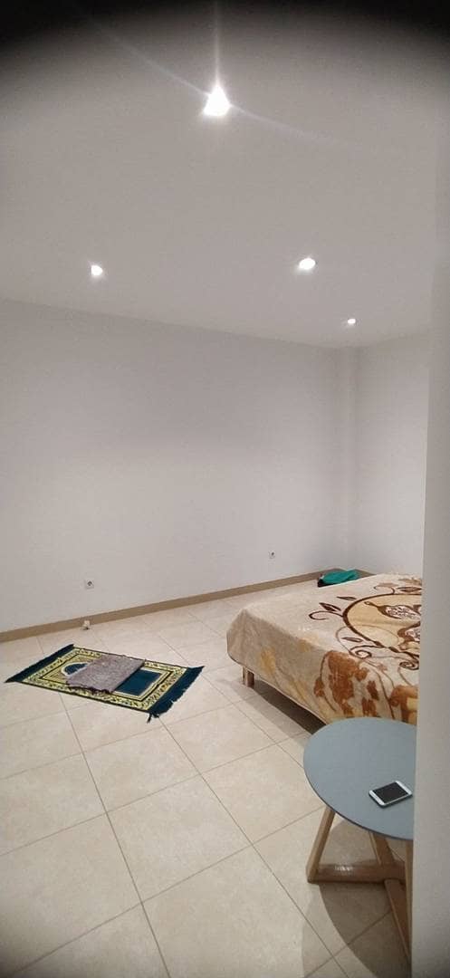 Appartement -f3 7