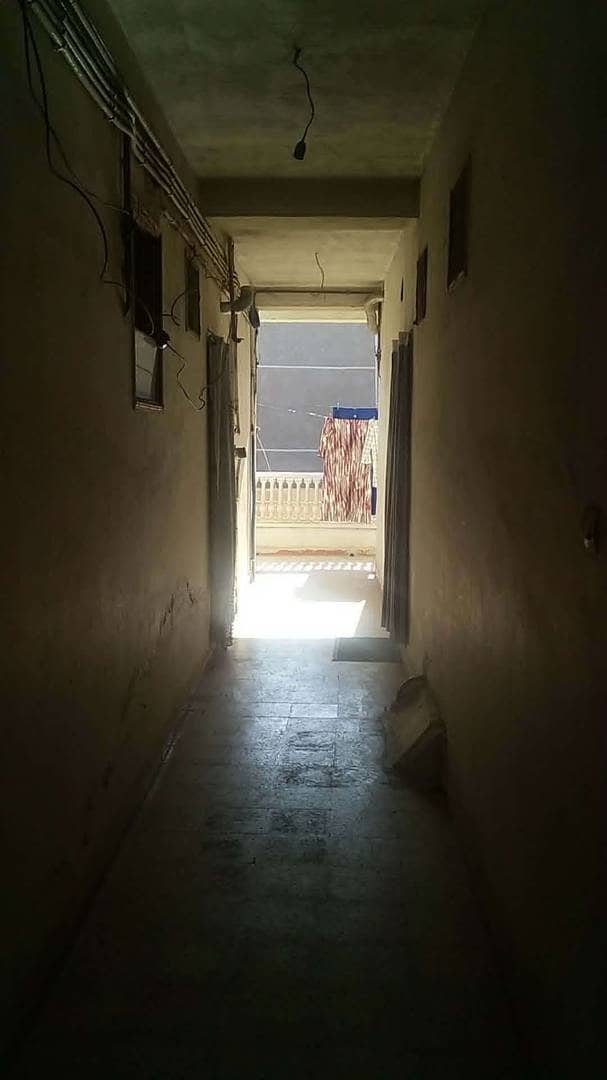 عمارة للبيع 4