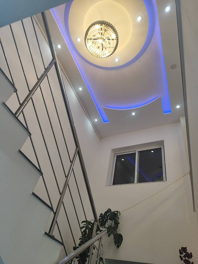 Vente villa 9