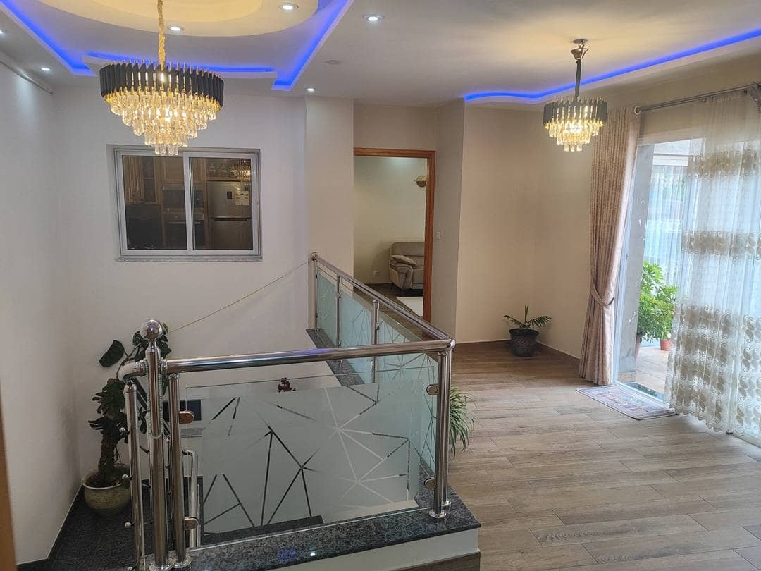 Vente villa 7