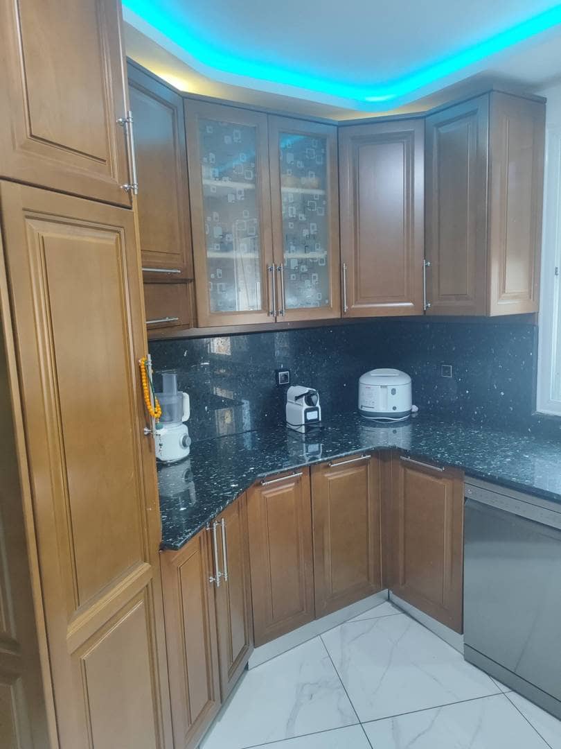Vente villa 6