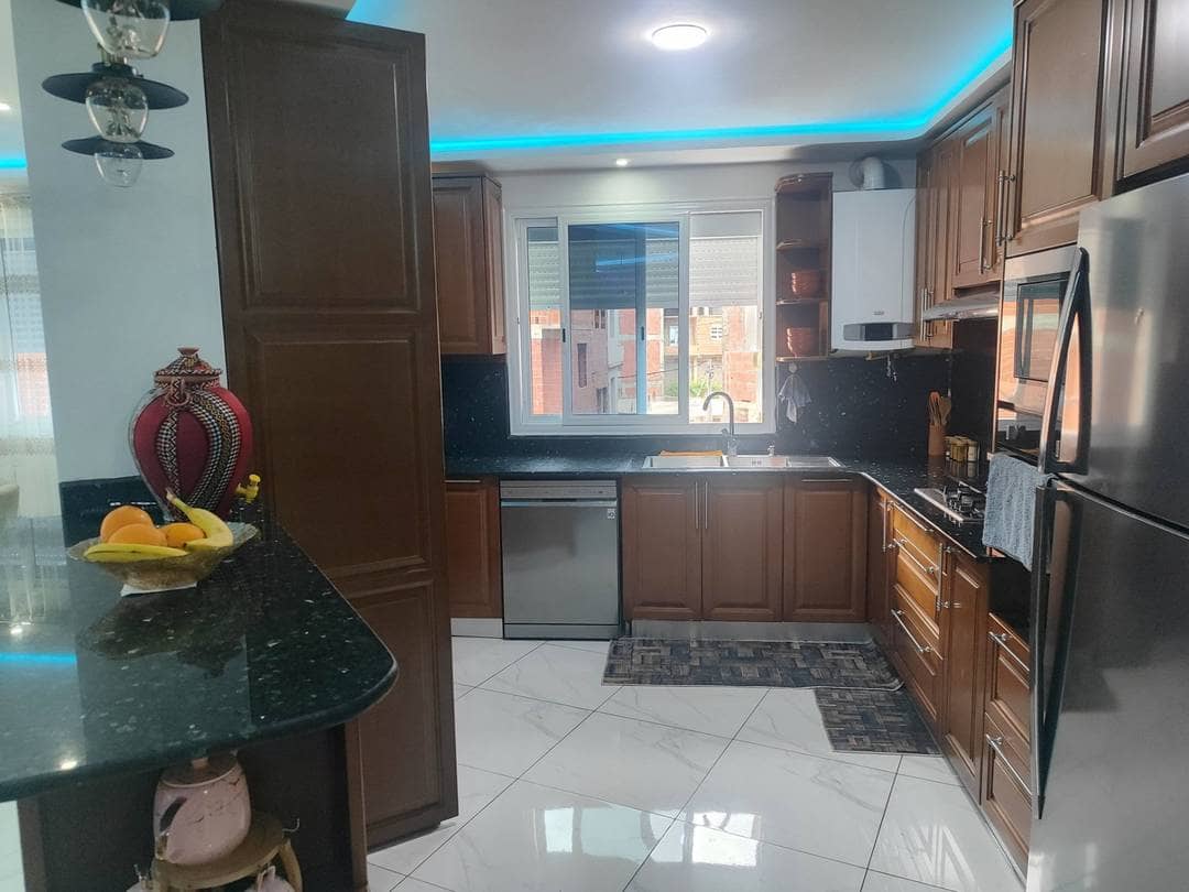 Vente villa 8