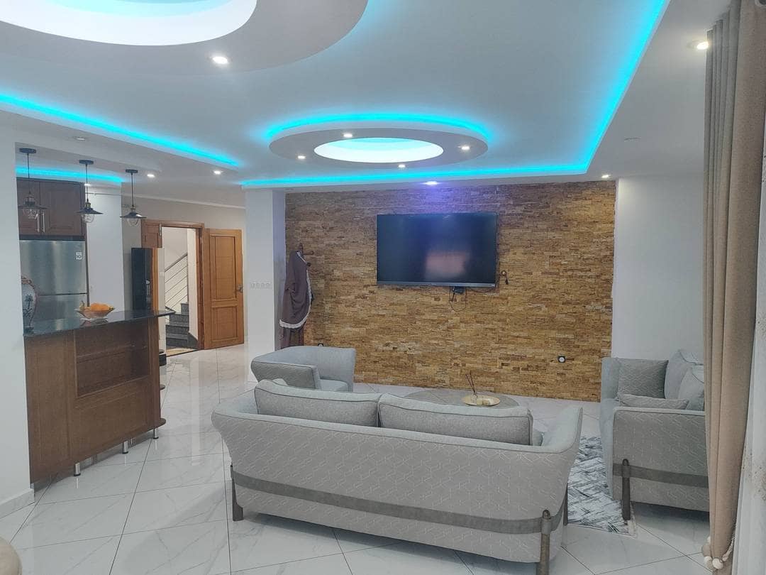 Vente villa 4