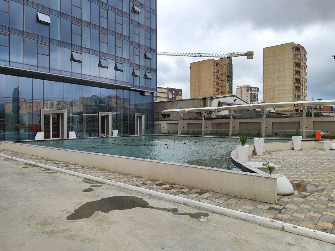 Vente appartement 2