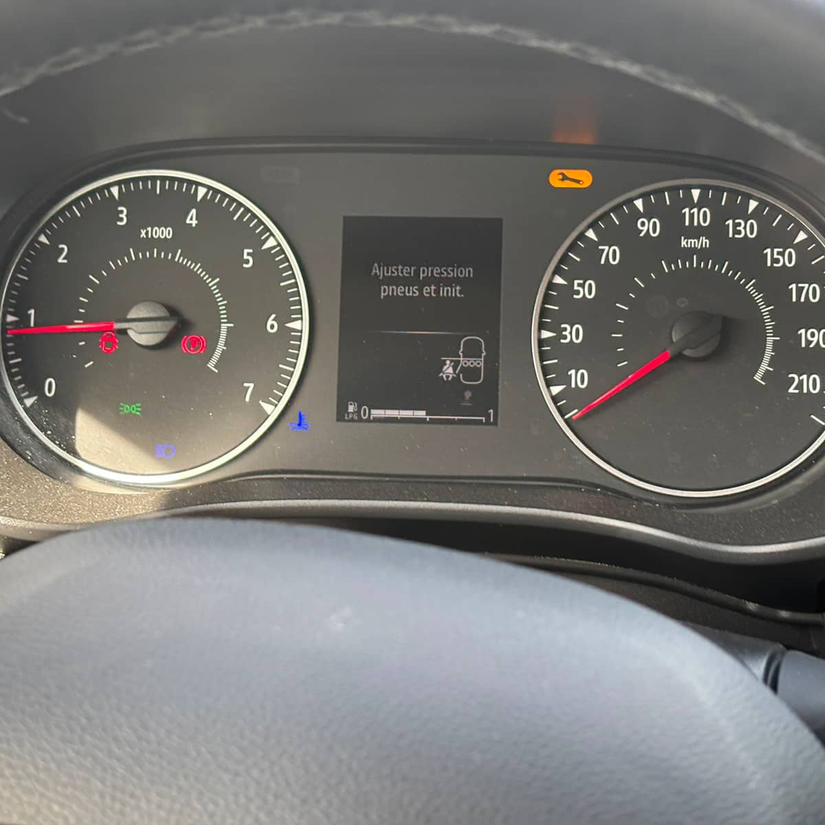 DACIA SANDERO ECO G 100 Expression 21