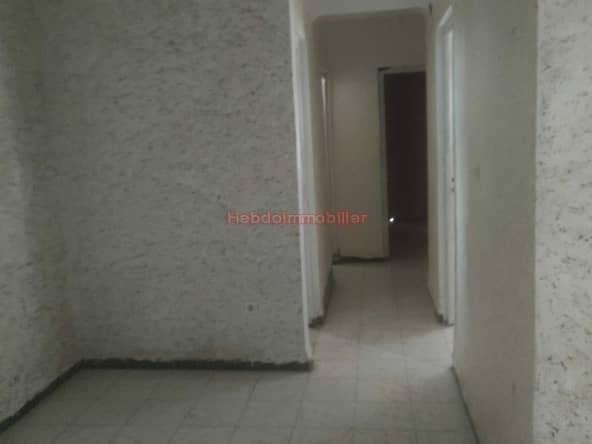 Vente Appartement Bejaia 21