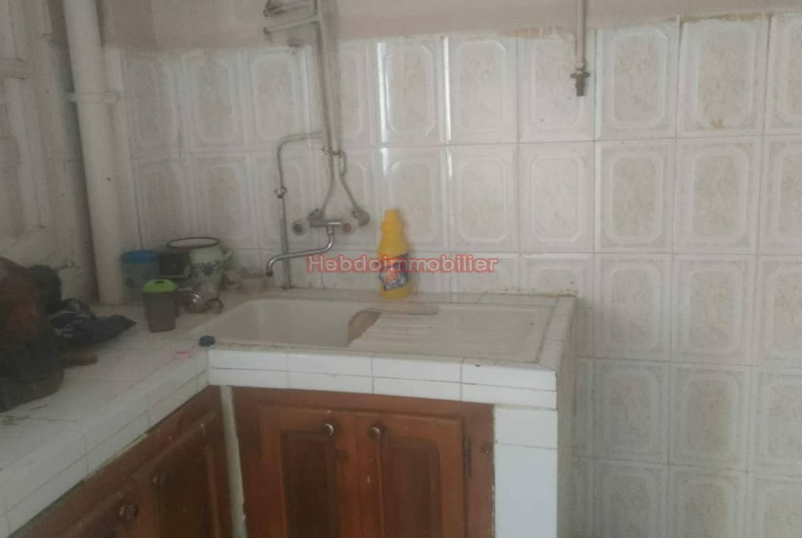 Vente Appartement Bejaia 5
